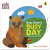 Baby Bear's Busy Day - Eric Carle