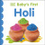 Baby's First Holi - DK