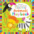 Baby's Very First Touchy-Feely Animals Playbook - Fiona Wattová