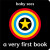 Baby Sees: A Very First Book - Chez Picthall