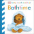 Baby Touch and Feel Bathtime - DK