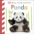Baby Touch and Feel Panda - DK