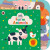 Baby Touch: Farm Animals - Ladybird