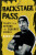 Backstage Pass - David Sahadi