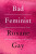 Bad Feminist [Tenth Anniversary Limited Collector's Edition] - Roxane Gay