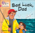 Bad Luck, Dad - Catherine Coe