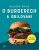 Báječná kniha o burgerech a grilování - neuveden