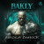 BAKLY – Hledání smrti - Miroslav Žamboch