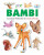 Bambi Klasické pohádky se samolepkami - neuveden