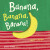Banana, Banana, Banana! - Sarah Finan