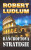 Bancroftova strategie - Robert Ludlum