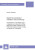 Baptist Reconsideration of Baptism and Ecclesiology - Lennart Johnsson
