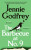 Barbecue At No 9 Signed Edition - Jennie Godfrey