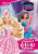 Barbie Rock ´n Royals Vybarvuj čti si nalepuj - Mattel