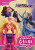 Barbie Tajná agentka Vybarvuj a čti - Mattel