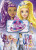 Barbie ve hvězdách - Mattel