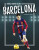 Barcelona - David J. Clarke