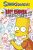 Simpsonovi - Bart Simpson 8/2015 - Kreslířský génius - Matt Groening