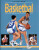 Basketbal - Lucien Legrand,Michel Rat