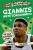 Basketball Superstars: Giannis Antetokounmpo - Hannah Dolan