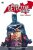 Batman Detective Comics 8 - Krev hrdinů - Peter J. Tomasi,Francis Manapul,Brian Buccellato
