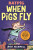 Batpig: When Pigs Fly - Rob Harrell