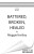 Battered, Broken, Healed - Maggie Hartley