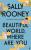 Beautiful World, Where Are You - Sally Rooneyová