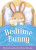 Bedtime Bunny - Sara Conway