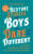 Bedtime Stories for Boys Who Dare to be Different - Ben Brooks