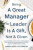 Being a Great Manager or Leader Is a Gift, Not a Given - Karen Hope Hutchinson