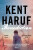 Benediction - Kent Haruf