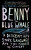 Benny the Blue Whale - Andy Stanton