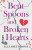 Bent Spoons and Broken Hearts - Elizabeth Rose