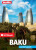 Berlitz Pocket Guide Baku (Travel Guide with Dictionary) - 