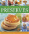 Best-ever Book of Preserves - Catherine Atkinson