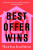 Best Offer Wins - Marisa Kashino