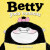 Betty Goes Bananas - Steve Antony
