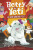 Betty the Yeti and Her Dancing Feet - Mandy R.  Marx