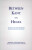 Between Kant and Hegel - H.S. Harris