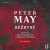 Běžkyně - Peter May