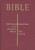 Bible - 