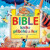 Bible kniha příběhů a her - Sally Ann Wrightová