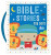 Bible Stories for Boys (Blue) - 