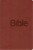 Bible21 - eko kůže hnědá - Alexandr Flek