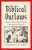 Biblical Outlaws - Anthony B. Pinn