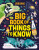 Big Book of Things to Know - James Maclaine,Laura Cowan