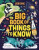 Big Book of Things to Know - Laura Cowan,Sarah Hull