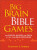 Big Brain Bible Games â€“ Fun Puzzles, Quizzes, and Trivia to Test Your Bible Knowledge - Timothy E. Parker