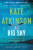Big Sky - Kate Atkinsonová